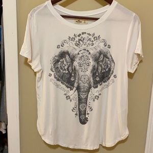 Elephant T